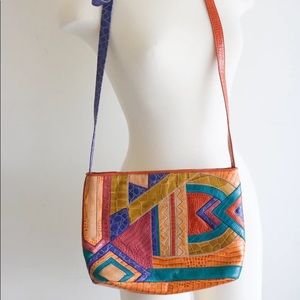 Vintage Sharif Purse